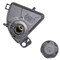 Crp Products BMW 550I 11-13 V8 4.4L BMW 550I GT 10-12 EPK0141 - alternate 1